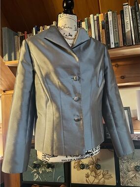 Liancarlo Couture Evening Jacket for Neiman Marcus